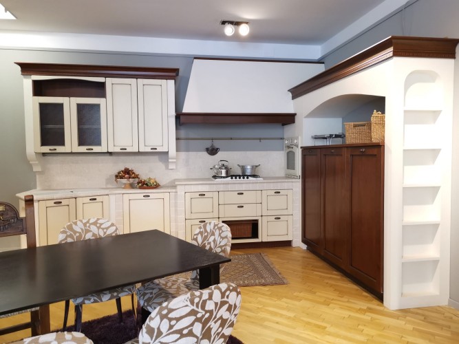 Cucina Prod. Arrital cucine